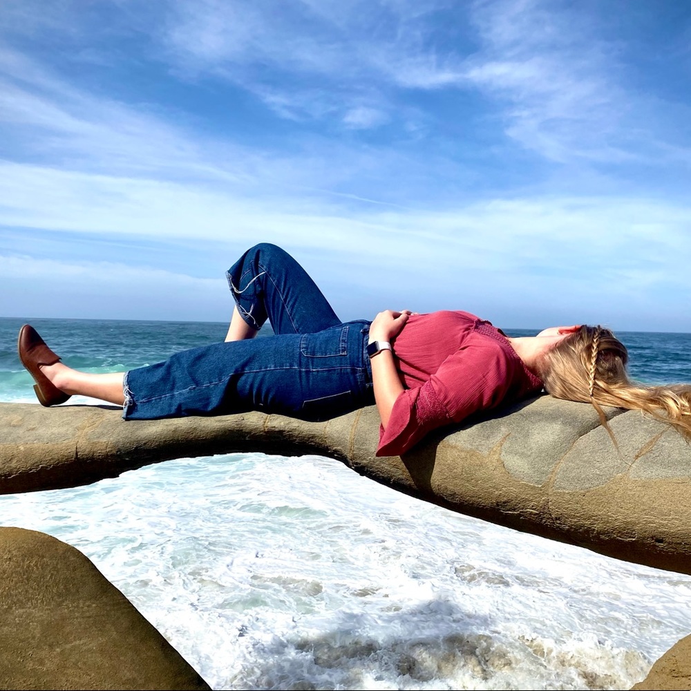 Meet your Posher, Emily